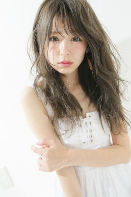 【札幌／麻生駅】Hair Design One Charme