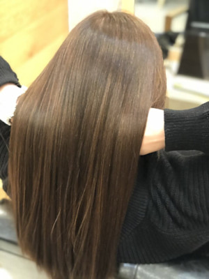 【札幌／麻生駅】Hair Design One Charme