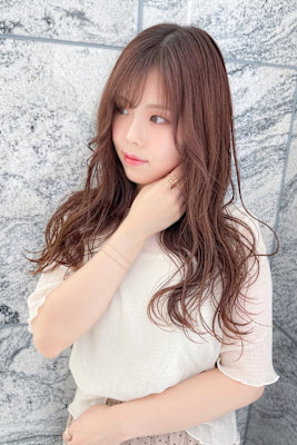 【札幌／麻生駅】Hair Design One Charme