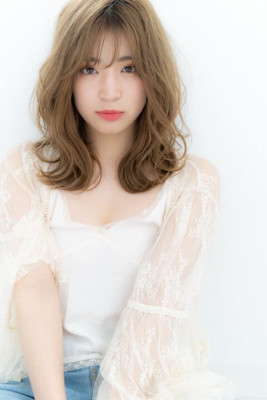 【札幌／麻生駅】Hair Design One Charme