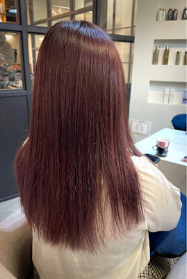 【札幌／麻生駅】Hair Design One Charme