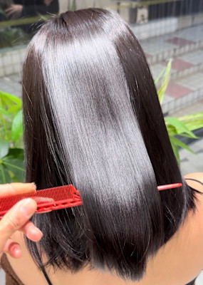 プレミアムストレート