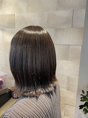 【札幌／麻生駅】Hair Design One Charme