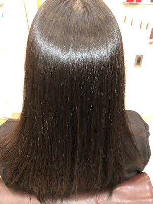 【札幌／麻生駅】Hair Design One Charme