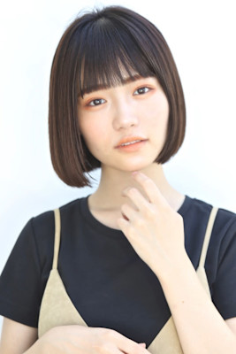 Luana 大宮×スタイル