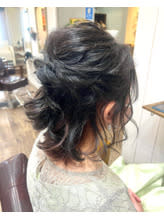 Luana 大宮×スタイル