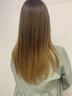 【札幌／麻生駅】Hair Design One Charme