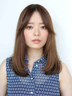 Luana 大宮×スタイル