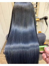 Luana 大宮×スタイル