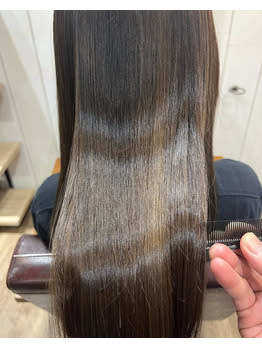 Luana 大宮×スタイル