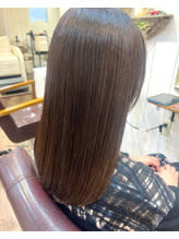 Luana 大宮×スタイル