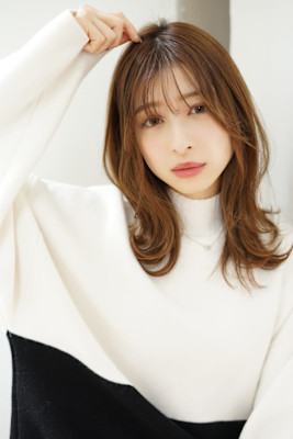 Luana 大宮×スタイル