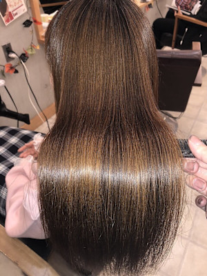 【札幌／麻生駅】Hair Design One Charme