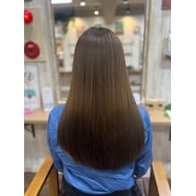 Luana 大宮×スタイル