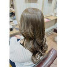 Luana 大宮×スタイル