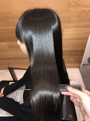 【札幌／麻生駅】Hair Design One Charme