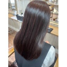 Luana 大宮×スタイル