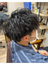 Luana 大宮×スタイル