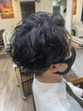 Luana 大宮×スタイル