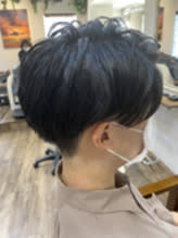 Luana 大宮×スタイル