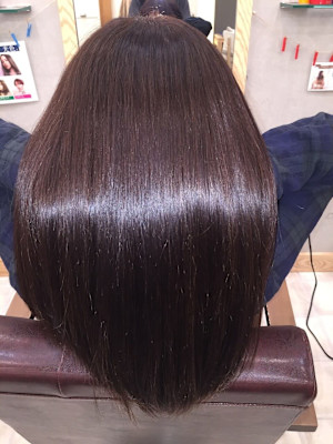 【札幌／麻生駅】Hair Design One Charme