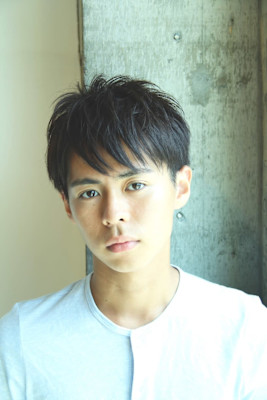 Luana 大宮×スタイル