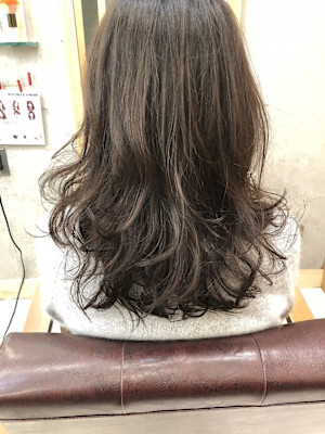 【札幌／麻生駅】Hair Design One Charme