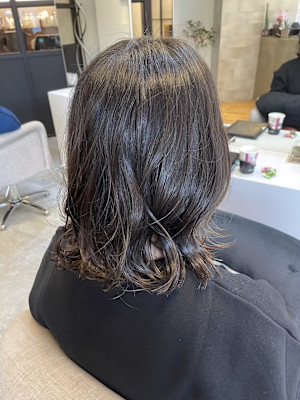 【札幌／麻生駅】Hair Design One Charme