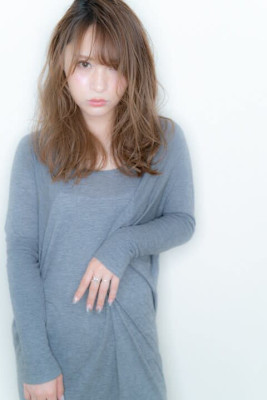 【札幌／麻生駅】Hair Design One Charme