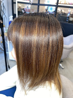 【札幌／麻生駅】Hair Design One Charme