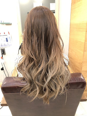 【札幌／麻生駅】Hair Design One Charme