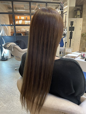 【札幌／麻生駅】Hair Design One Charme