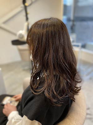 【札幌／麻生駅】Hair Design One Charme