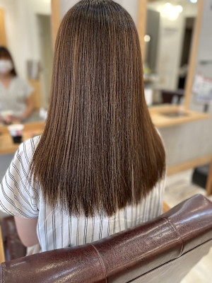 【札幌／麻生駅】Hair Design One Charme