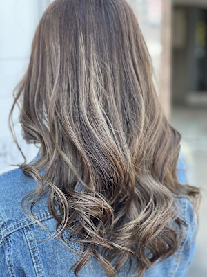 【札幌／麻生駅】Hair Design One Charme