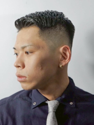 フェザーアップ