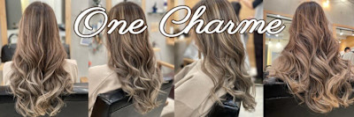 【札幌／麻生駅】Hair Design One Charme