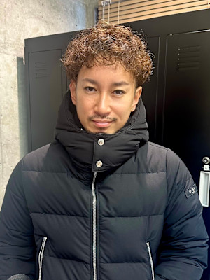 スペインカール