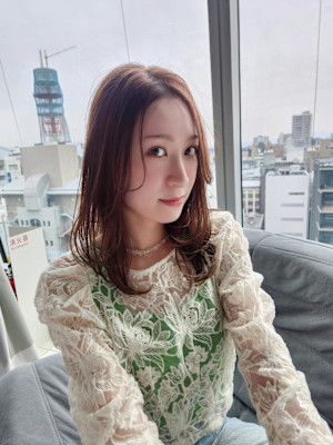 たっぷりレイヤー1