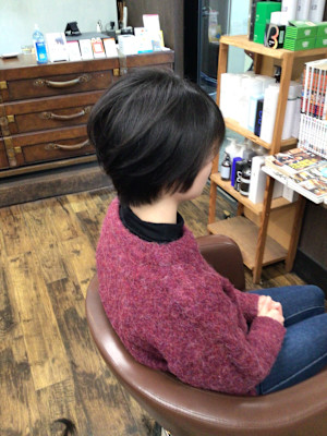 Hair Make HAREMA×スタイル