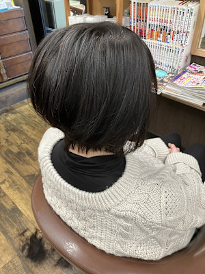 Hair Make HAREMA×スタイル