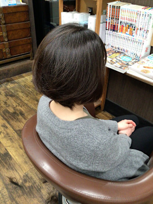 Hair Make HAREMA×スタイル