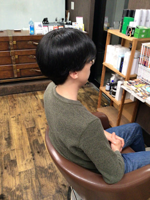 Hair Make HAREMA×スタイル