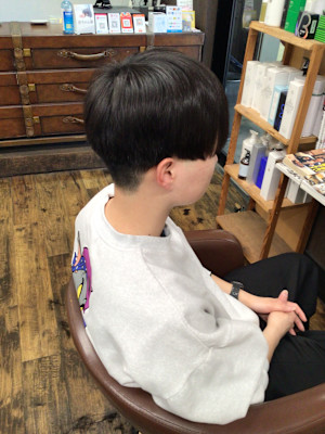 Hair Make HAREMA×スタイル
