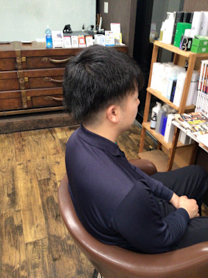 Hair Make HAREMA×スタイル