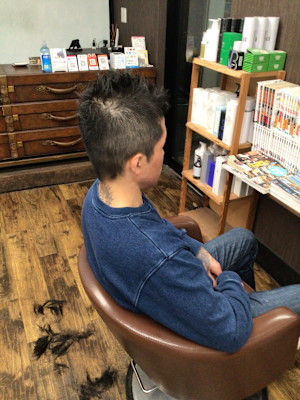 Hair Make HAREMA×スタイル