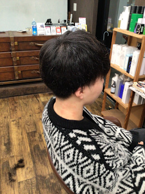 Hair Make HAREMA×スタイル