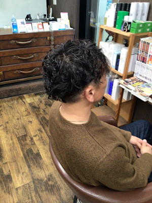 Hair Make HAREMA×スタイル