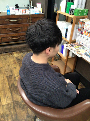 Hair Make HAREMA×スタイル