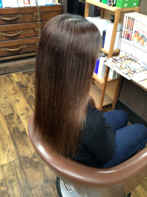 Hair Make HAREMA×スタイル